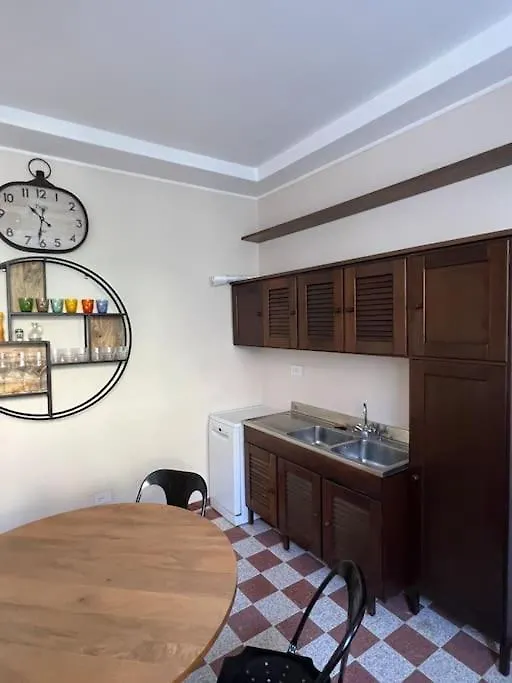Appartamento Casa Di Giugiu Viareggio