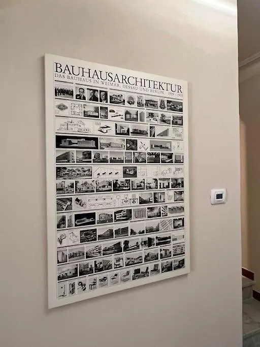 Appartamento Casa Di Giugiu Viareggio