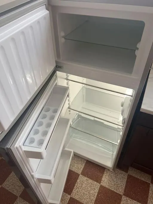 Appartamento Casa Di Giugiu Viareggio