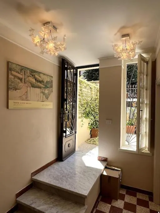 Casa Di Giugiu Apartment Viareggio Italy