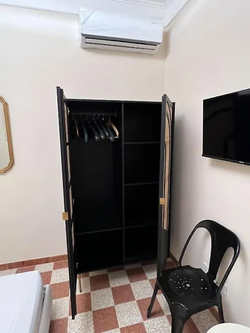 Casa Di Giugiu Apartment Viareggio
