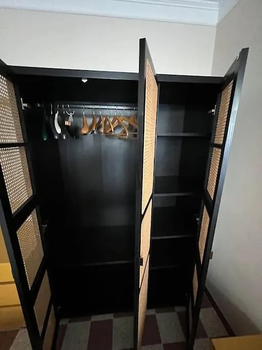Casa Di Giugiu Apartment Viareggio