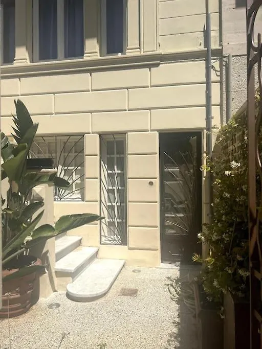 Casa Di Giugiu Apartment Viareggio Italy