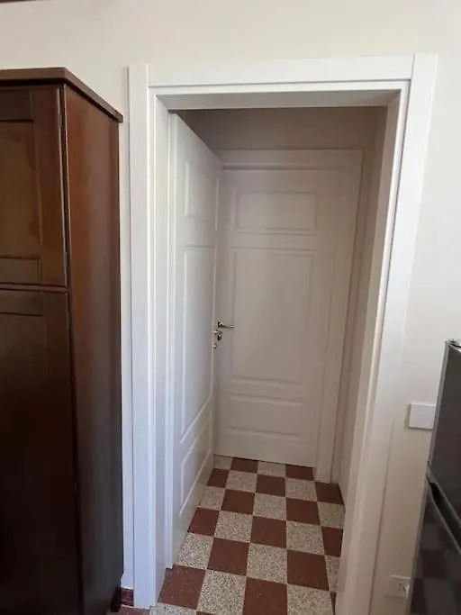 Casa Di Giugiu Apartment Viareggio