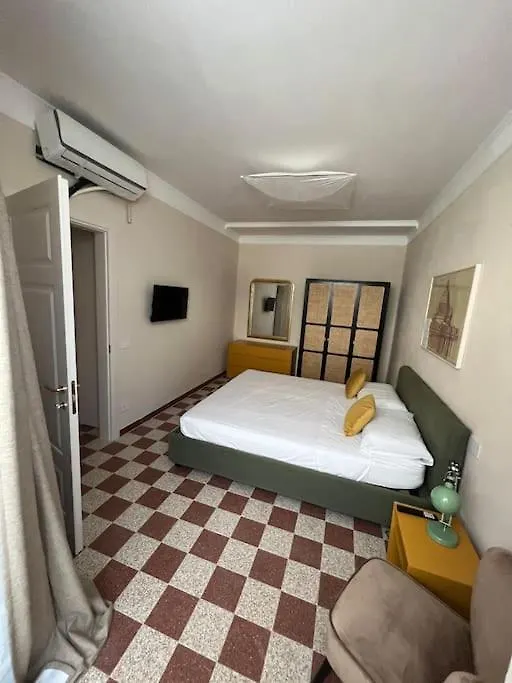 Casa Di Giugiu Apartment Viareggio 0*,  Italy