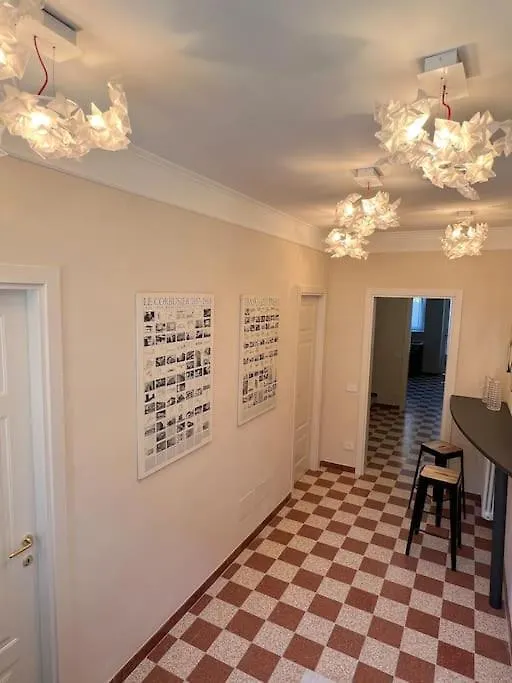Casa Di Giugiu Apartment Viareggio