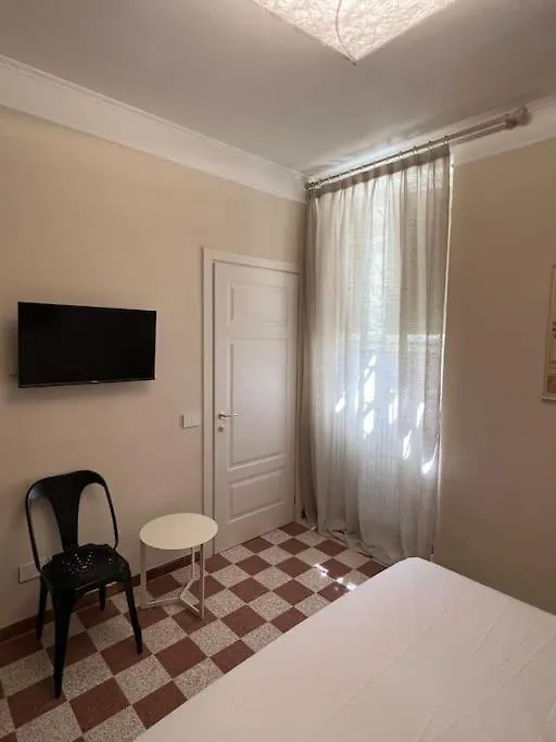 Casa Di Giugiu Apartment Viareggio 0*,