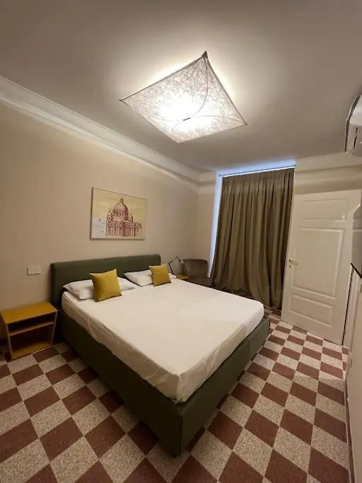 Casa Di Giugiu Apartment Viareggio