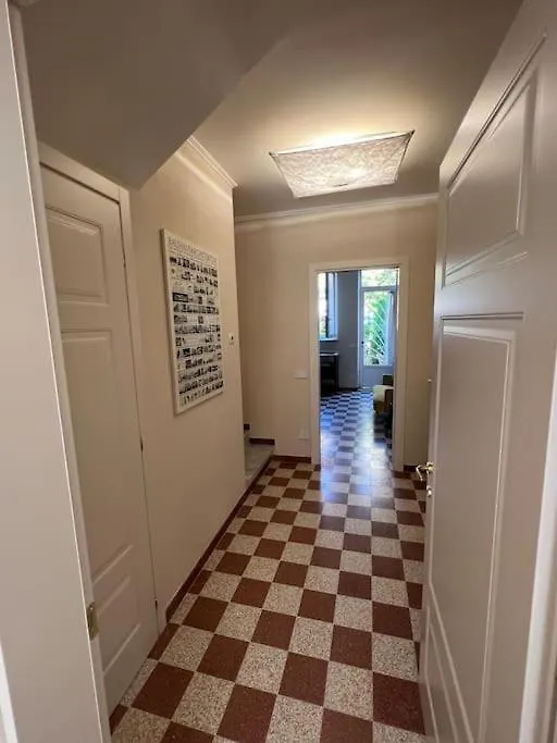 Casa Di Giugiu Apartment Viareggio Italy