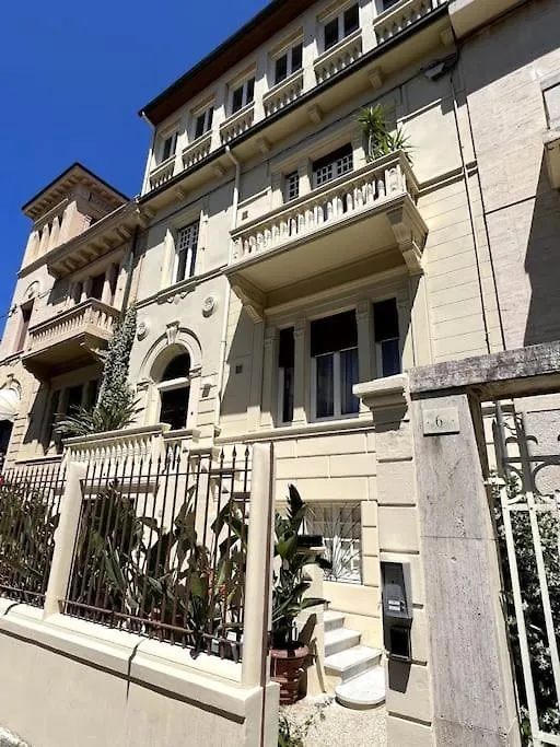 Casa Di Giugiu Apartment Viareggio