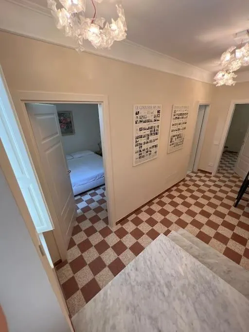 Casa Di Giugiu Apartment Viareggio