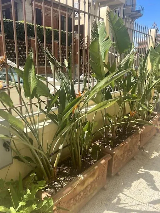 Casa Di Giugiu Apartment Viareggio