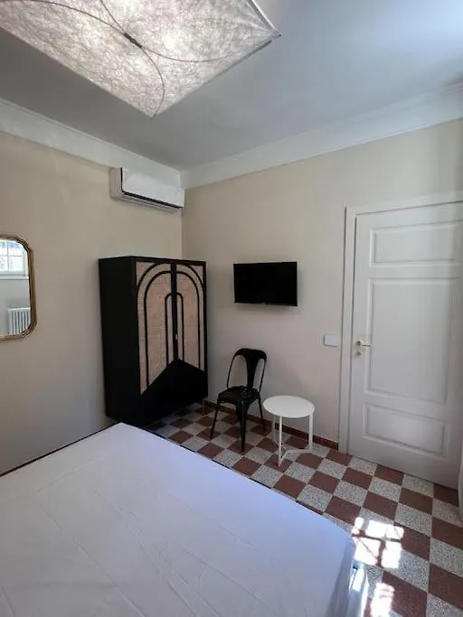 Casa Di Giugiu Apartment Viareggio