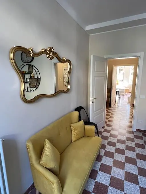 Casa Di Giugiu Apartment Viareggio 0*,