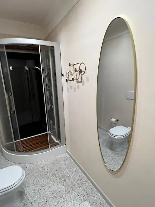 Casa Di Giugiu Apartment Viareggio Italy