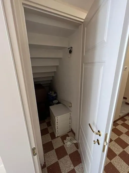 Casa Di Giugiu Apartment Viareggio Italy
