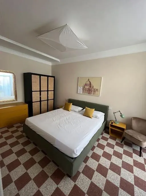 Casa Di Giugiu Apartment Viareggio