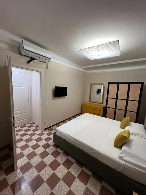 Casa Di Giugiu Apartment Viareggio 0*,  Italy