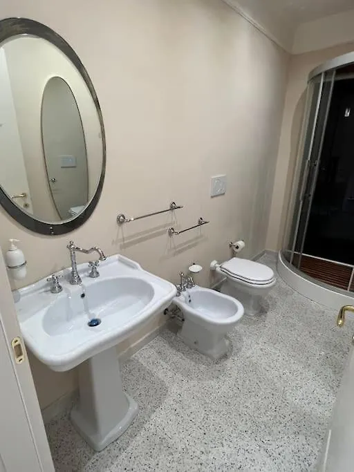 Casa Di Giugiu Apartment Viareggio