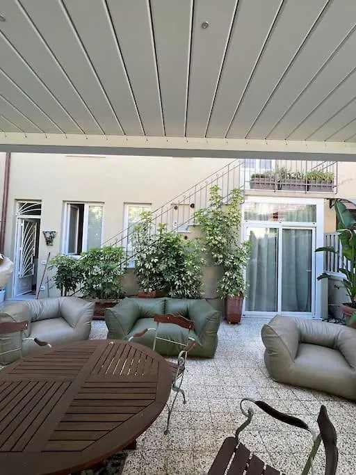 Casa Di Giugiu Apartment Viareggio