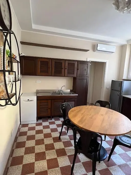 Casa Di Giugiu Apartment Viareggio