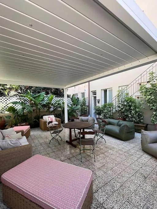 Casa Di Giugiu Apartment Viareggio