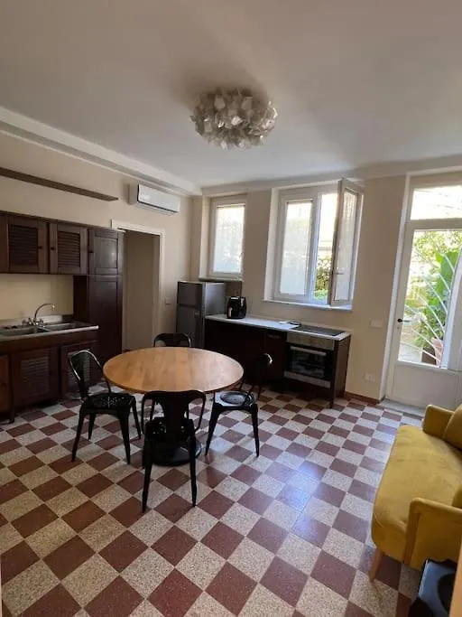 Casa Di Giugiu Apartment Viareggio