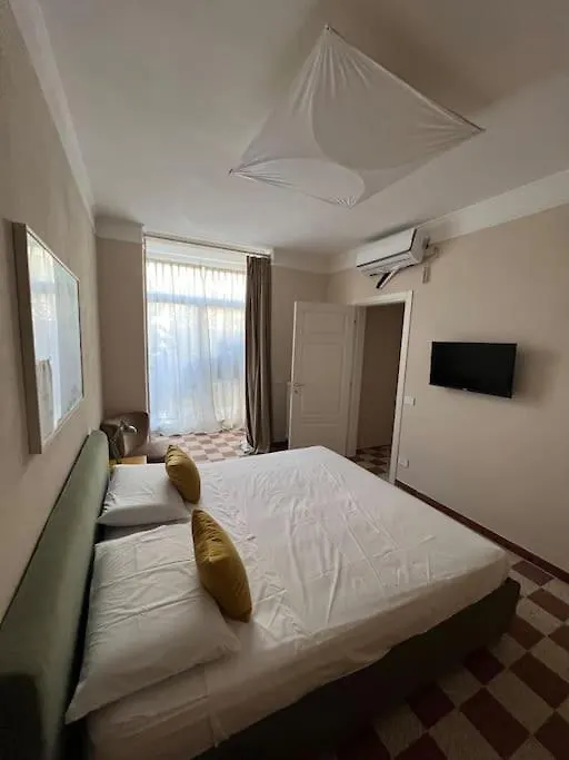 Casa Di Giugiu Apartment Viareggio