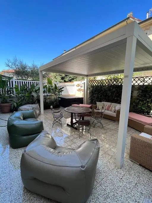 Casa Di Giugiu Apartment Viareggio