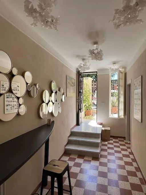 Casa Di Giugiu Apartment Viareggio Italy
