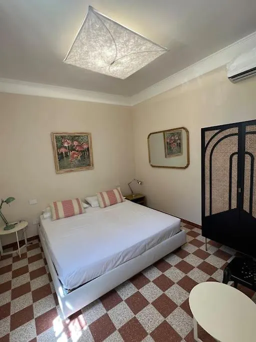 Casa Di Giugiu Apartment Viareggio