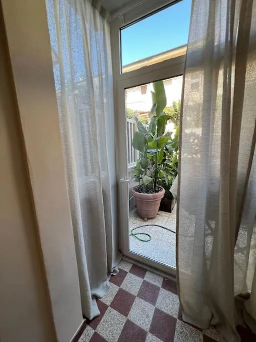 Casa Di Giugiu Apartment Viareggio