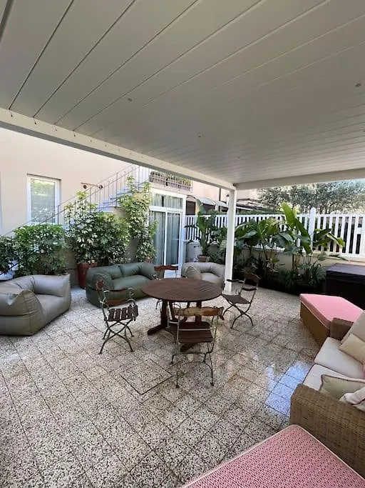 Casa Di Giugiu Apartment Viareggio