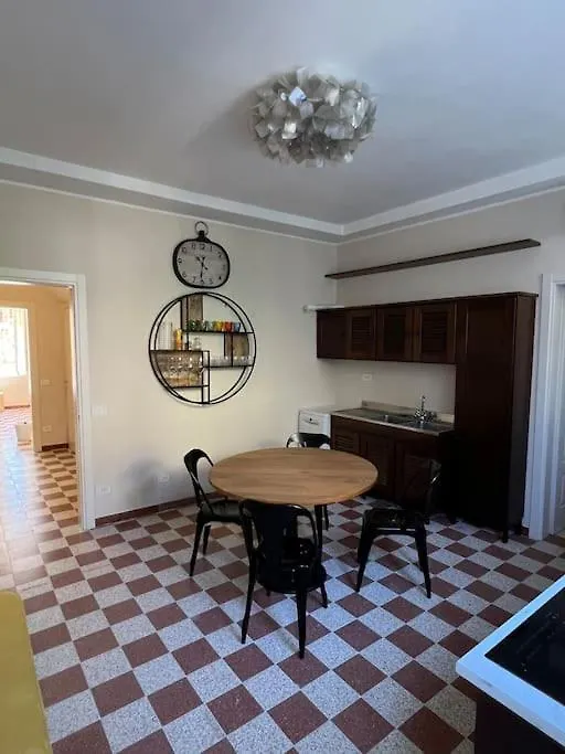 Casa Di Giugiu Apartment Viareggio Italy
