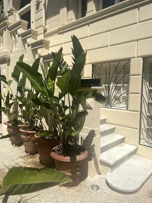 Casa Di Giugiu Apartment Viareggio