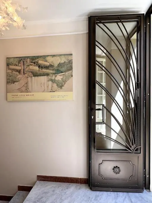 Casa Di Giugiu Apartment Viareggio