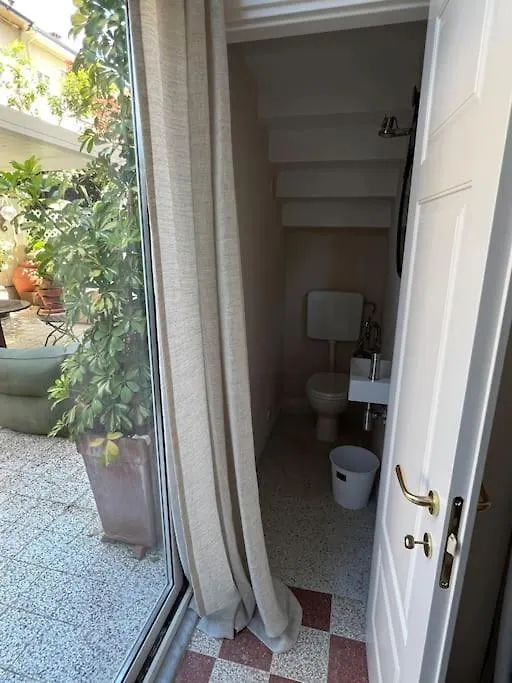 Casa Di Giugiu Apartment Viareggio 0*,  Italy